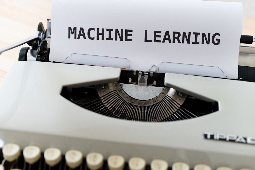 Curso Machine Learning